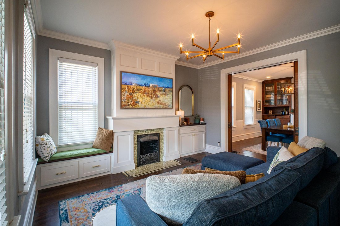 House in Columbus, Ohio, United States 4 - 18091429