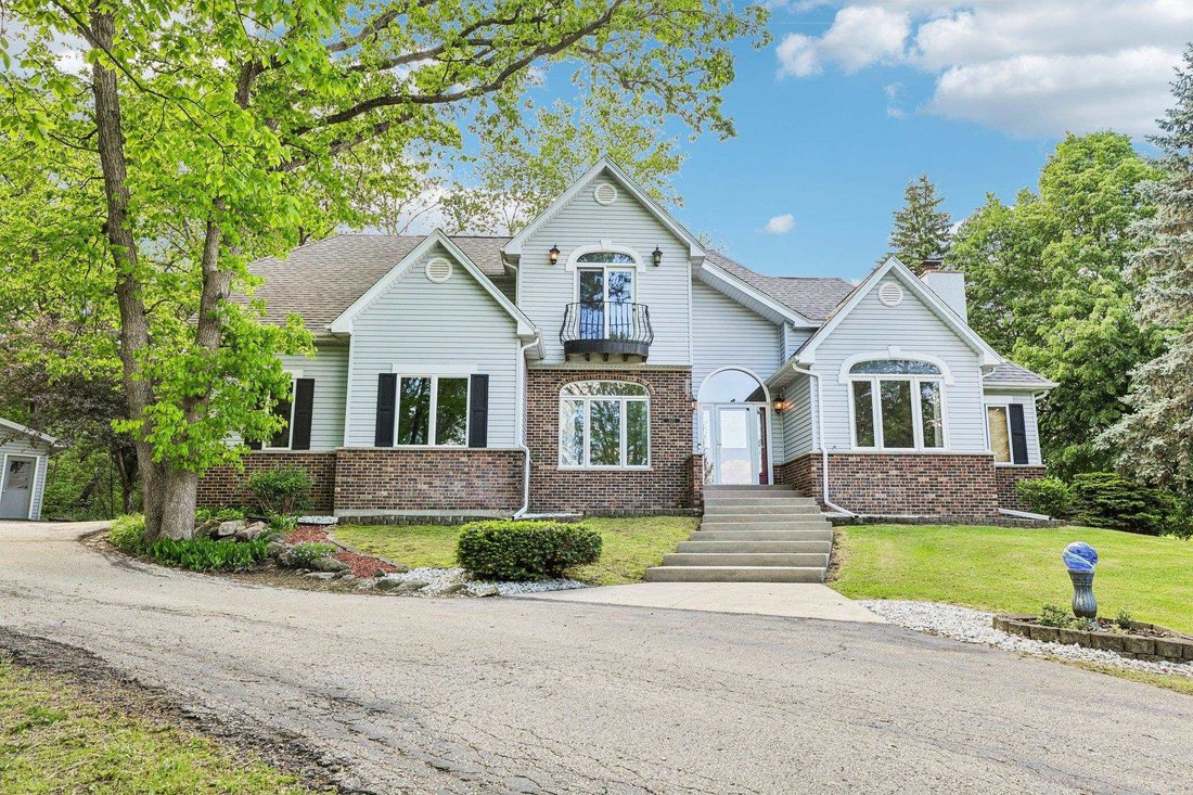 House in Sun Prairie, Wisconsin, United States 1 - 18102139