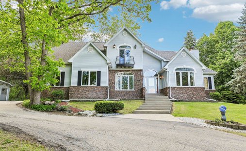 Casa a Sun Prairie, Wisconsin, Stati Uniti 1