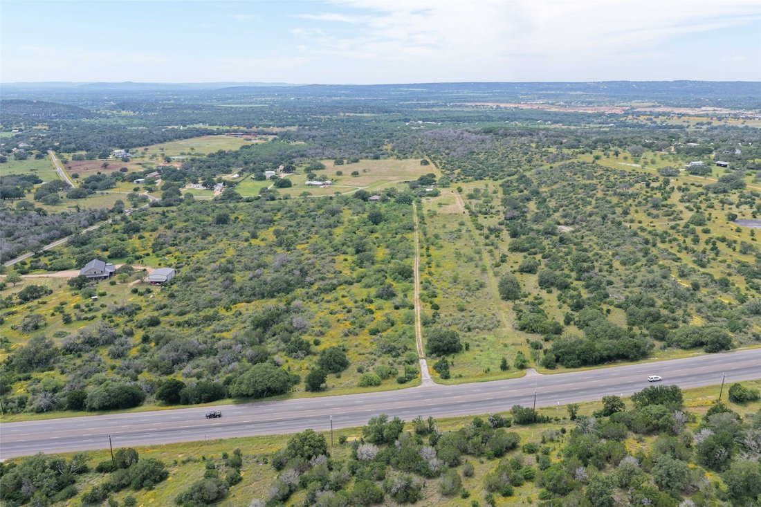 Farm Ranch in Marble Falls, Texas, United States 4 - 18095858