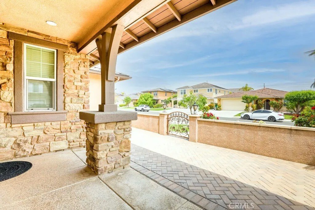 House in Corona, California, United States 4 - 17839170