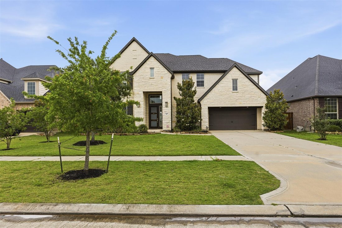 House in Katy, Texas, United States 2 - 18092780