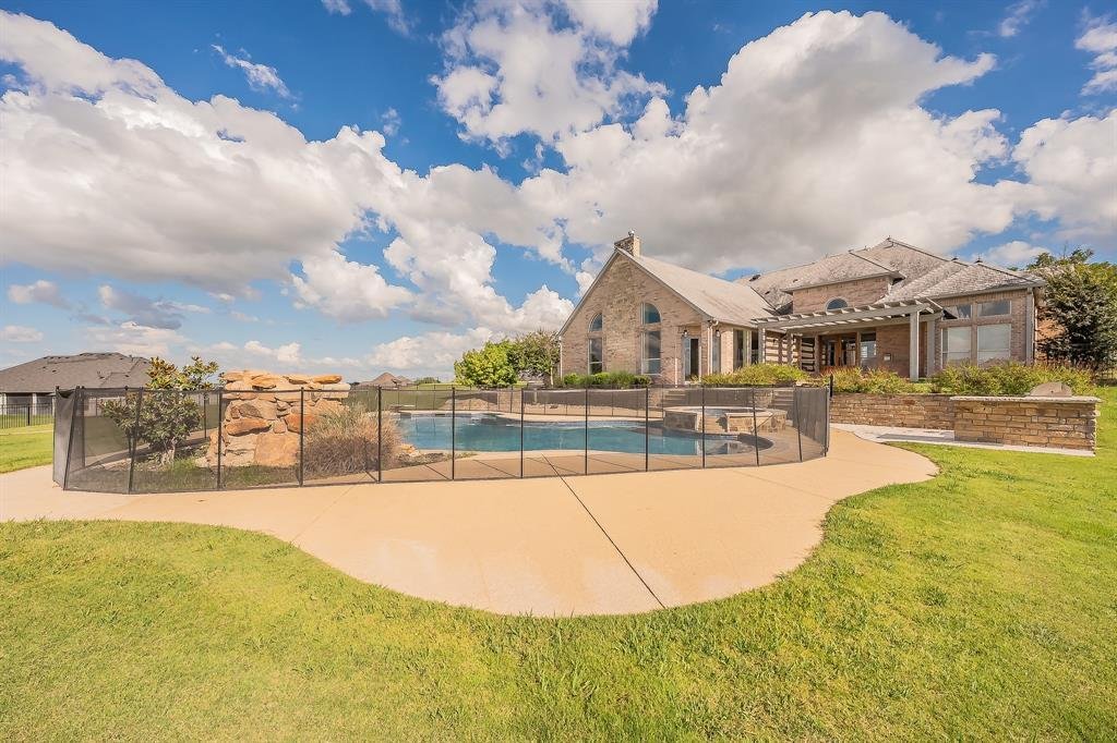 House in Weatherford, Texas, United States 5 - 18096351