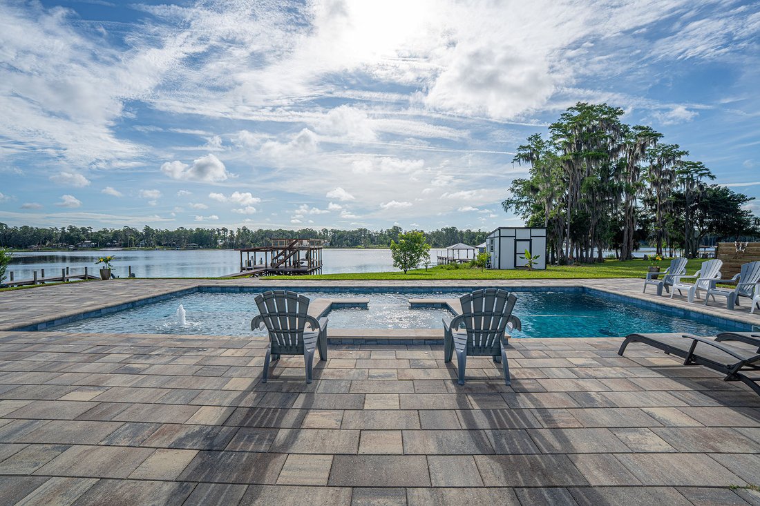 Casa en Orlando, Florida, Estados Unidos 4 - 18094559