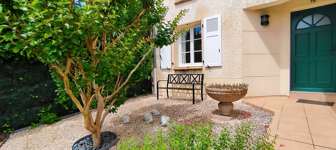 House in Centre Montmorency, Montmorency, France 3 - 18092556