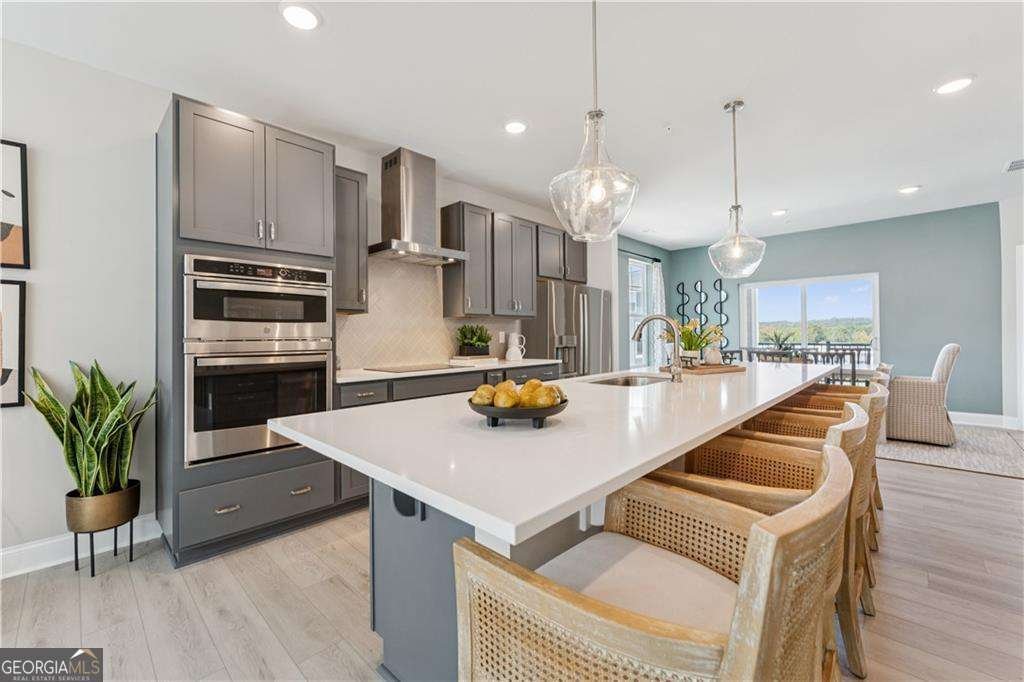 Condo in Atlanta, Georgia, United States 5 - 18102985