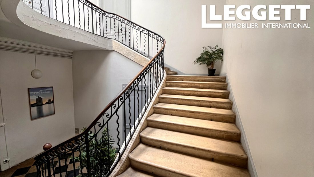 Apartment in Les Minimes-Tasdon, La Rochelle, France 2 - 18087350