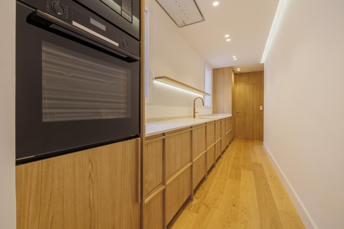 Apartment in Moncloa-Aravaca, Madrid, Spain 5 - 18094741