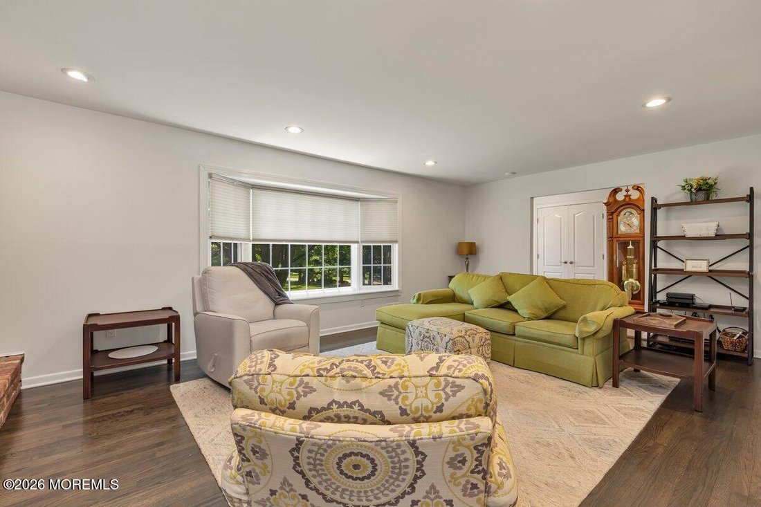 House in North Middletown, New Jersey, United States 5 - 18094394