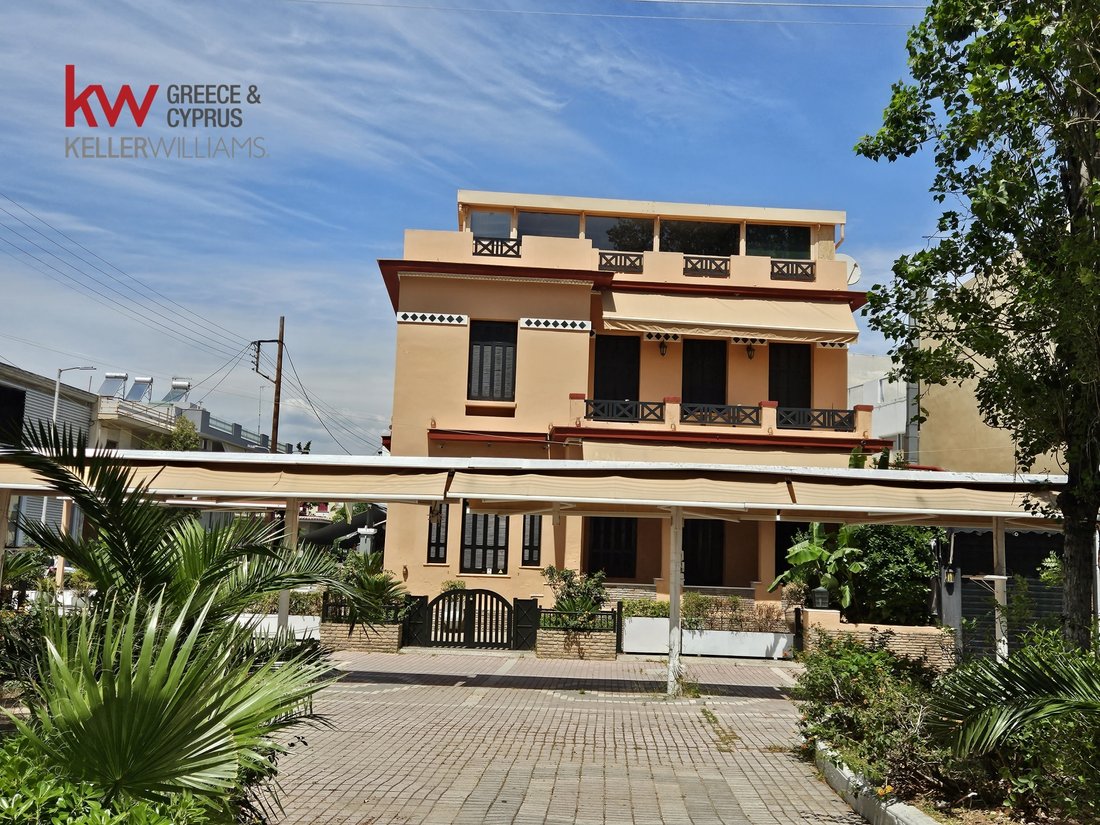 House in Elefsina, Attica, Greece 4 - 18092087