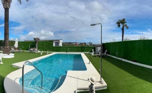 Villa in Salteras, Andalusia, Spain 1