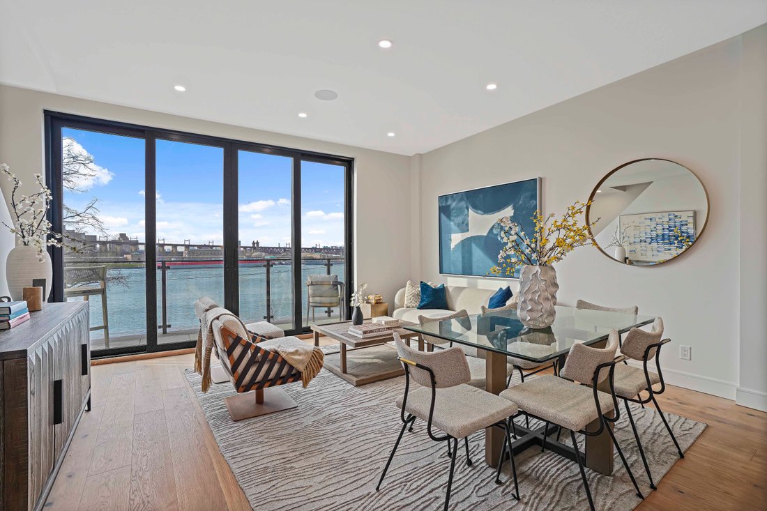 Condo in New York, New York, United States 2 - 17955583