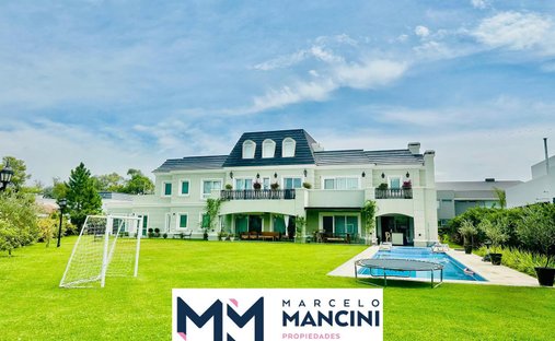 Casa en Esteban Echeverría, Provincia de Buenos Aires, Argentina 1