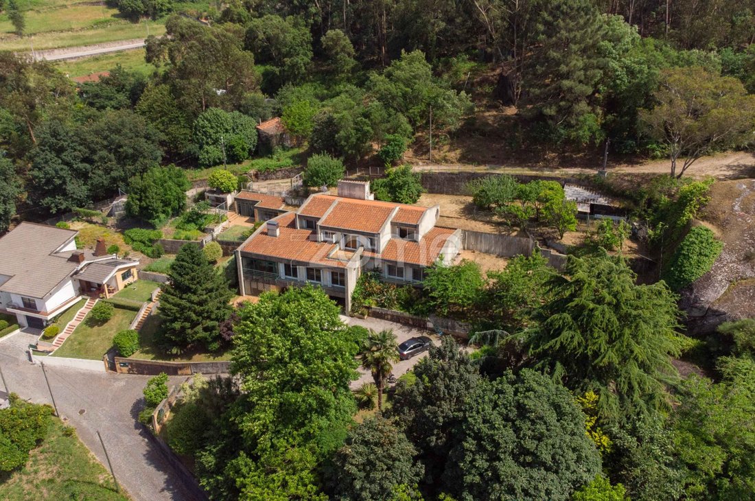 House in Sequeira, Braga, Portugal 3 - 18097072
