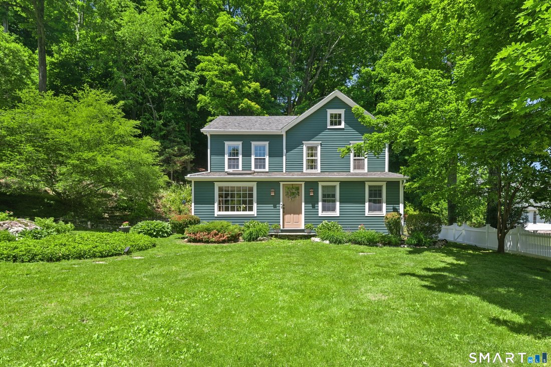 Haus in Wilton, Connecticut, Vereinigte Staaten 2 - 18082916