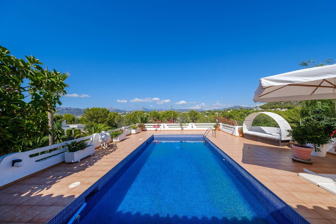 Villa a Rotes Velles, Calvià, Isole Baleari 4 - 18092683