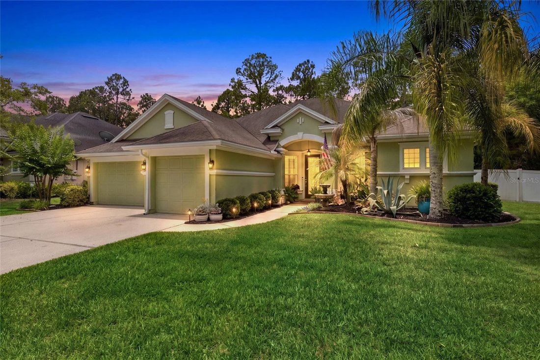 House in Fruit Cove, Florida, United States 1 - 18095537