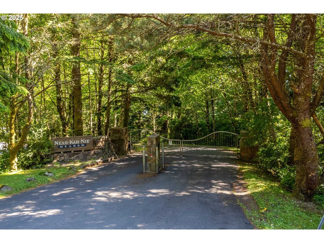 Land in Nehalem, Oregon, United States 2 - 18095458