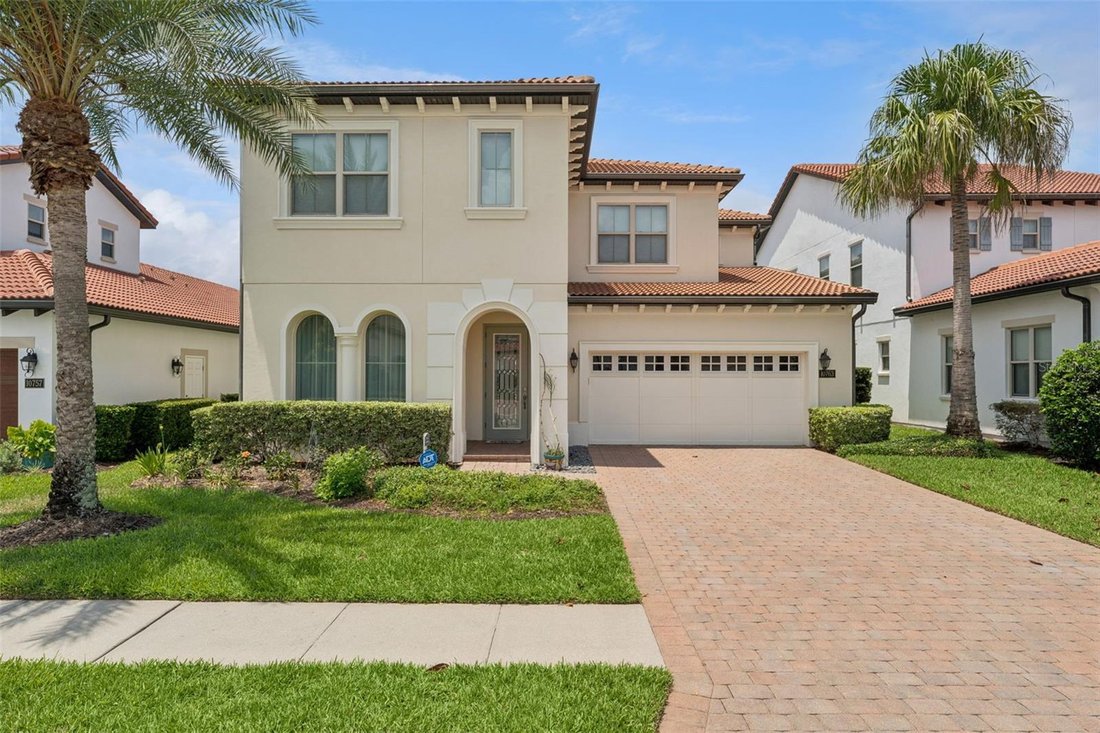 House in Eatonville, Florida, United States 1 - 18100751