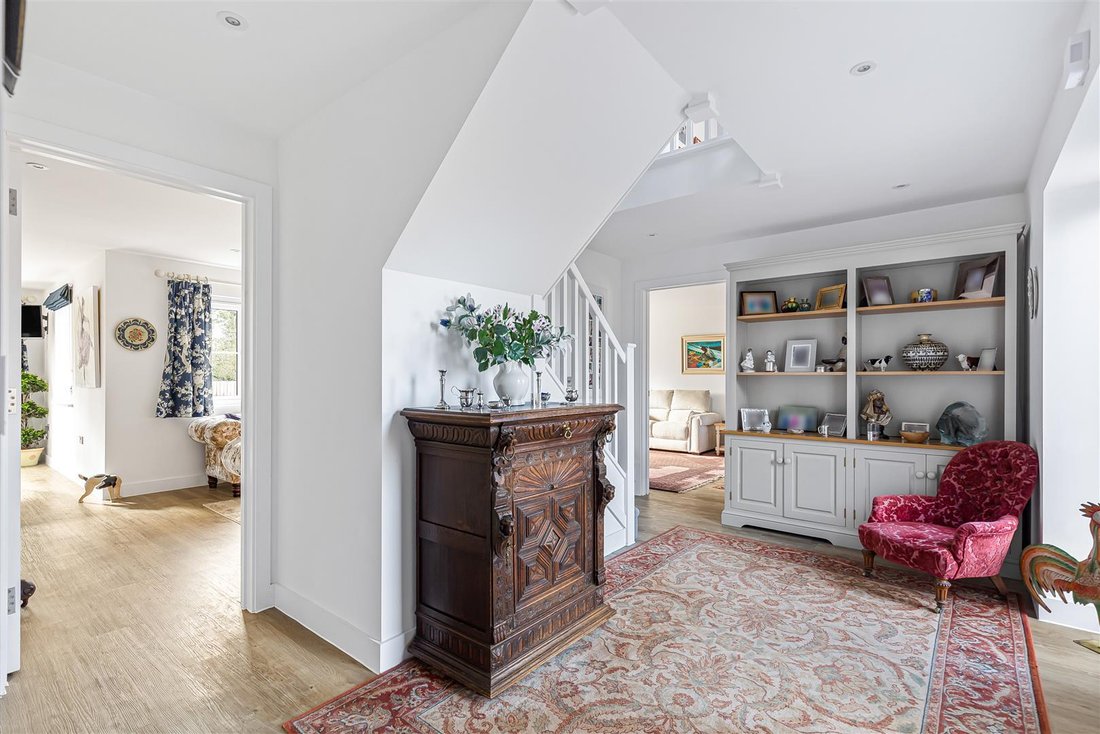 House in Newham Croft, Cambridge, England 4 - 18091321