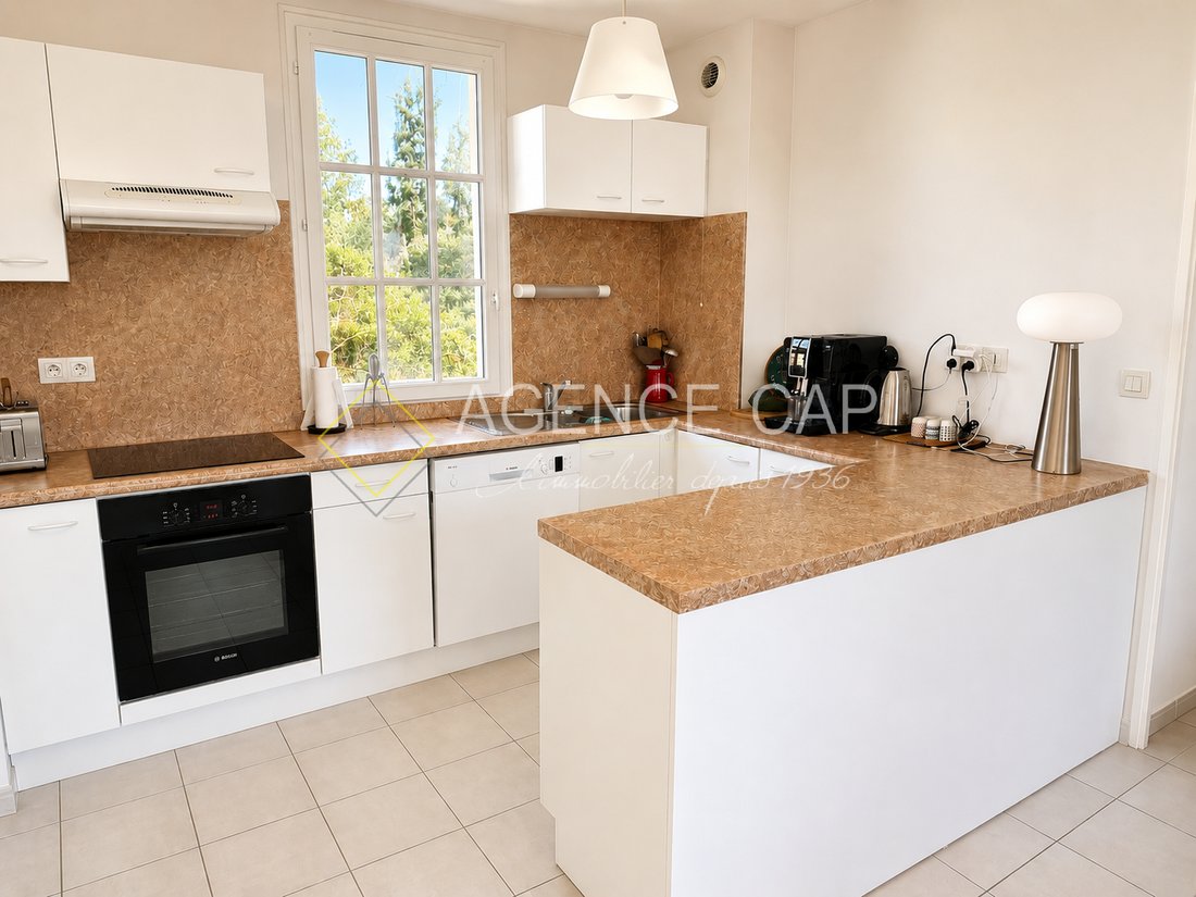 Apartment in Aiguillon, Arcachon, France 5 - 17632518