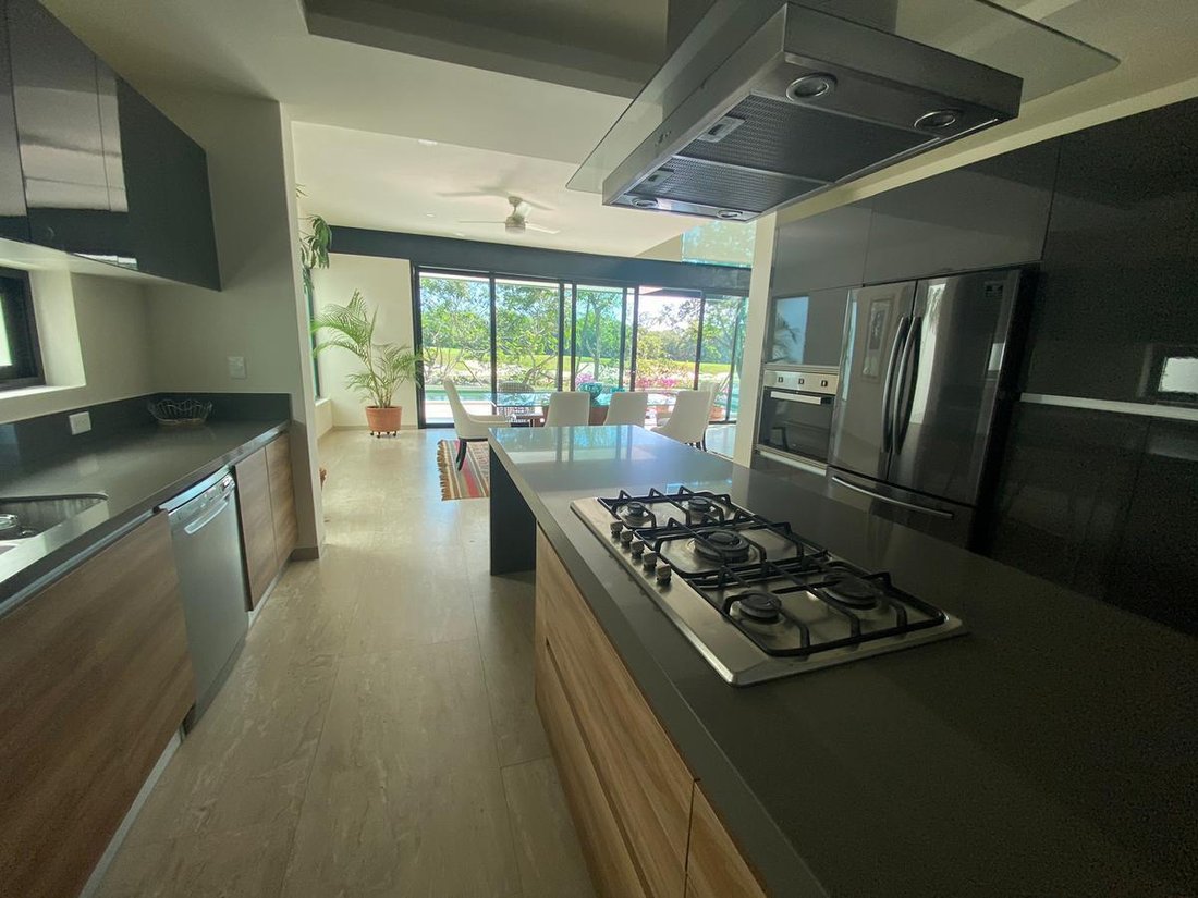 Condo in Cancún Country Club, Quintana Roo, Mexico 5 - 18093342