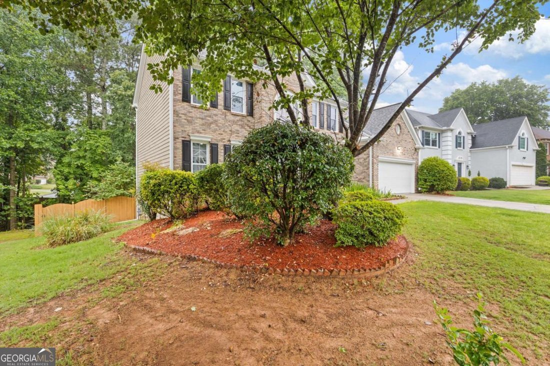 House in Alpharetta, Georgia, United States 3 - 18092183