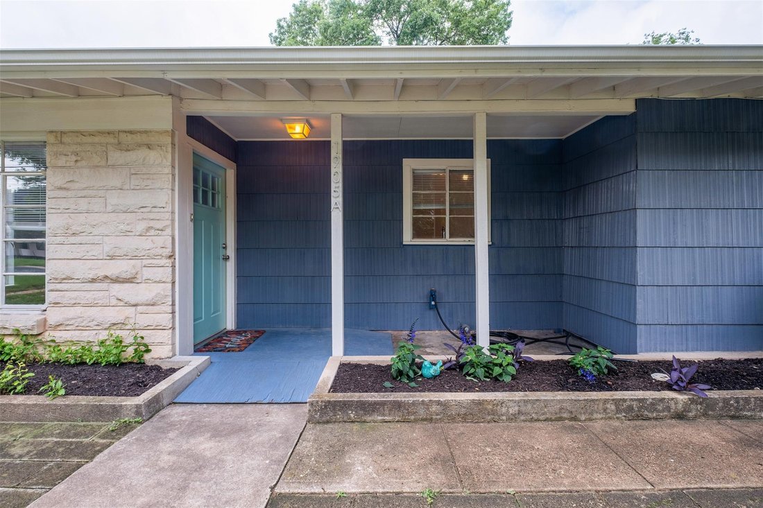 House in Austin, Texas, United States 1 - 18103040