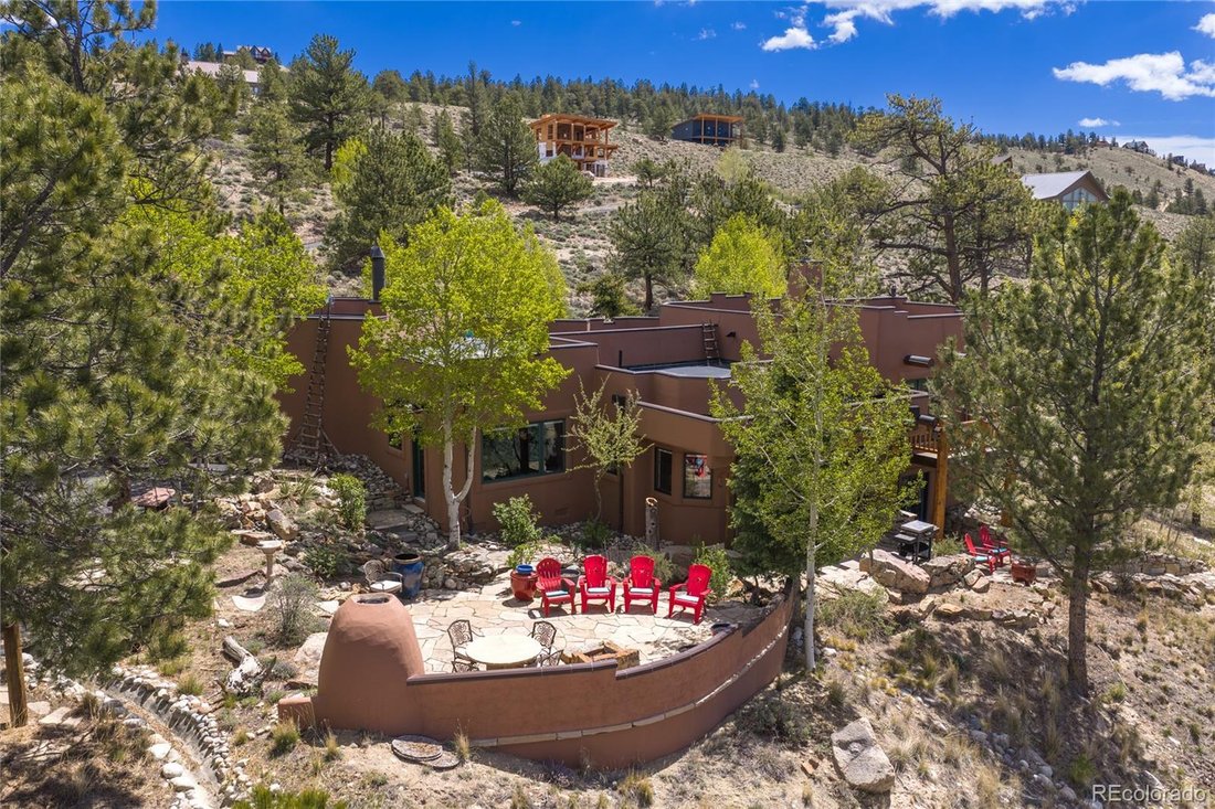 House in Twin Lakes, Colorado, United States 5 - 18091135