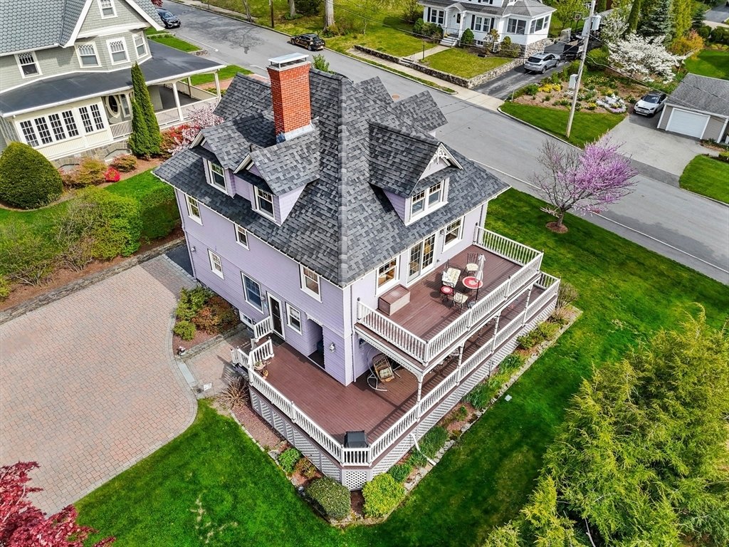 House in Wakefield, Massachusetts, United States 4 - 18104619