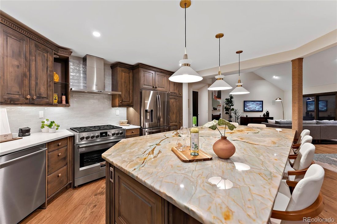 Casa en Boulder, Colorado, Estados Unidos 5 - 18098236