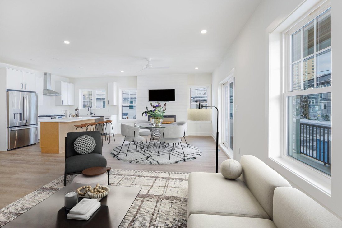 House in Ventnor City, New Jersey, United States 2 - 17279221