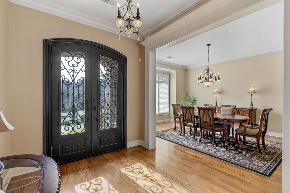 House in Collierville, Tennessee, United States 5 - 18104152