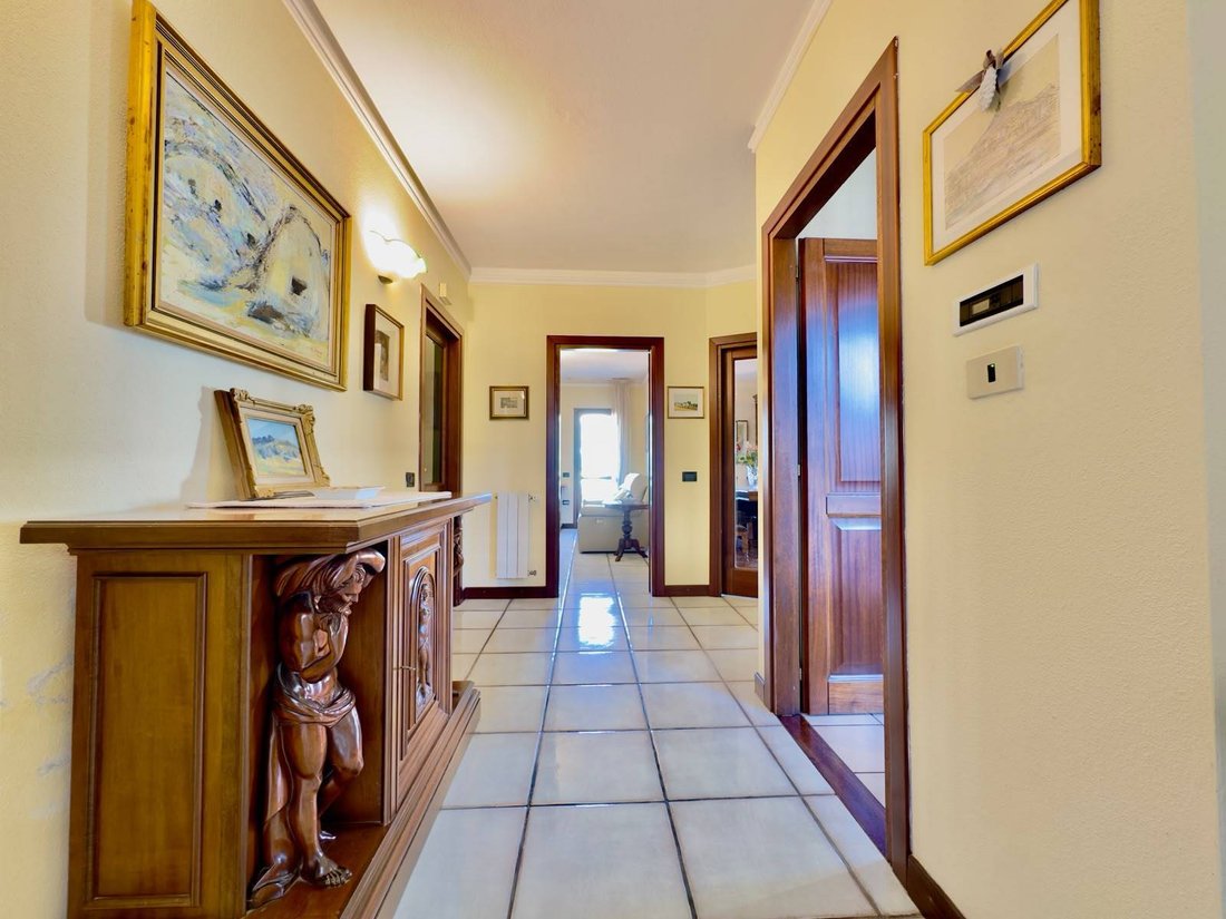 Apartment in Center, Olbia, Italy 2 - 18097329