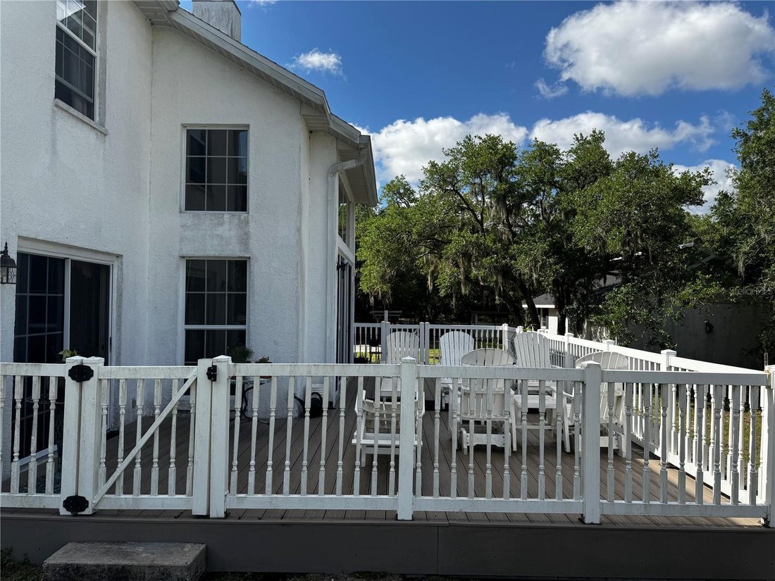 House in Sarasota, Florida, United States 5 - 18102630