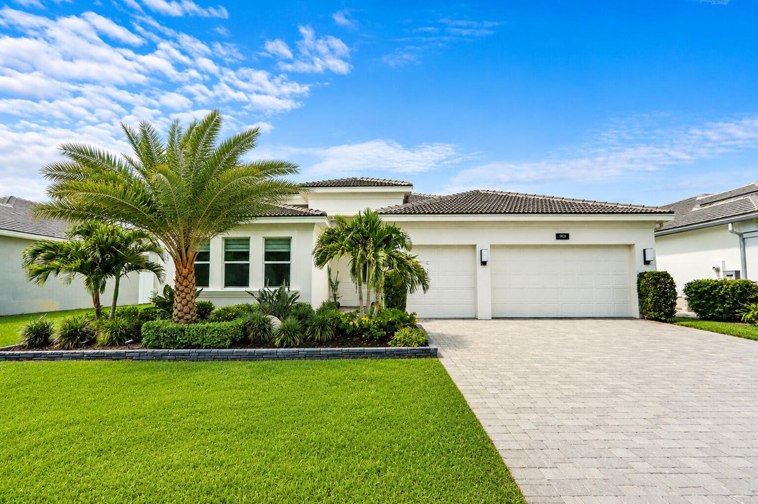 House in Delray Beach, Florida, United States 1 - 18086338