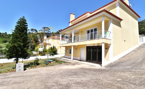 Casa a Sobral da Abelheira, Lisbona, Portogallo 1