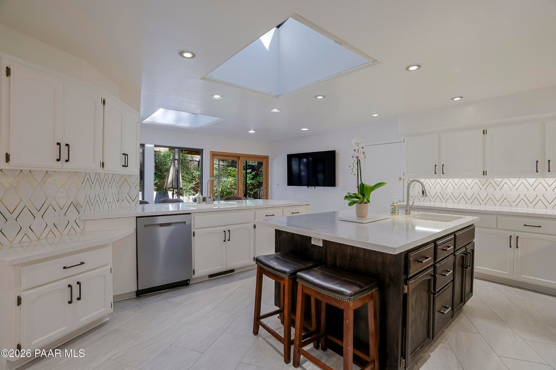 House in Prescott, Arizona, United States 4 - 18091622