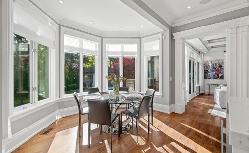 House in Toronto, Ontario, Canada 1