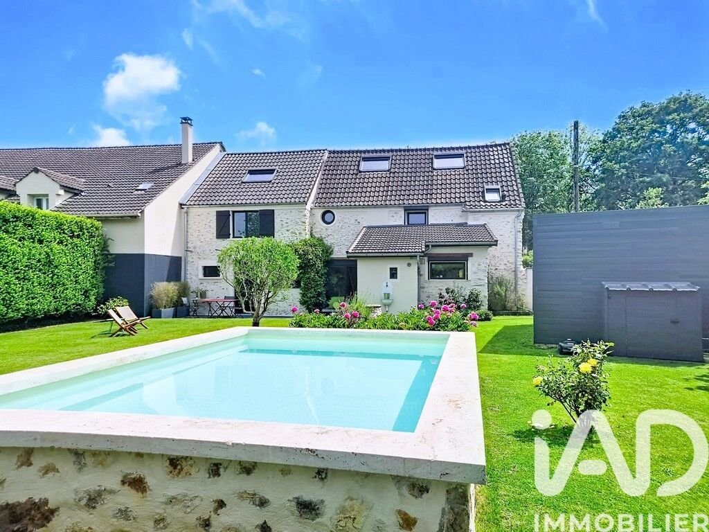 House in Pontcarre, Ile-de-France, France 2 - 18100124