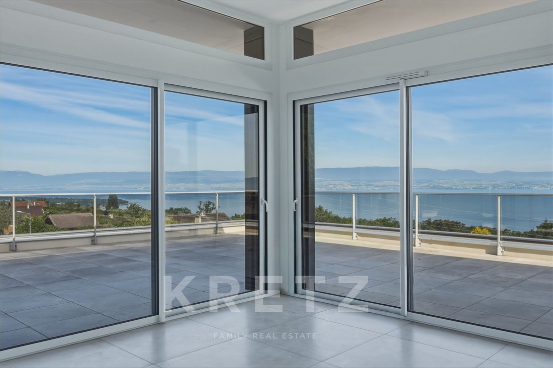 Apartment in Evian-les-Bains, Auvergne-Rhône-Alpes, France 3 - 18096642