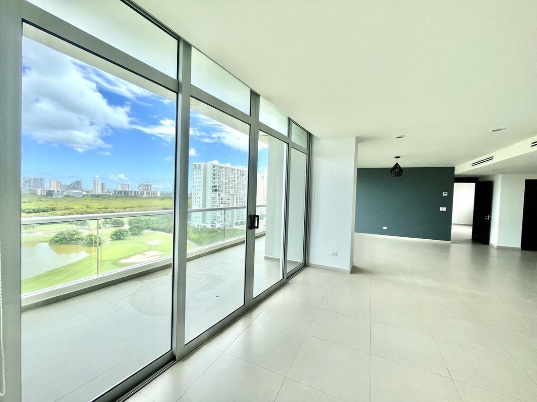 Apartment in Cancún, Quintana Roo, Mexico 3 - 18093344