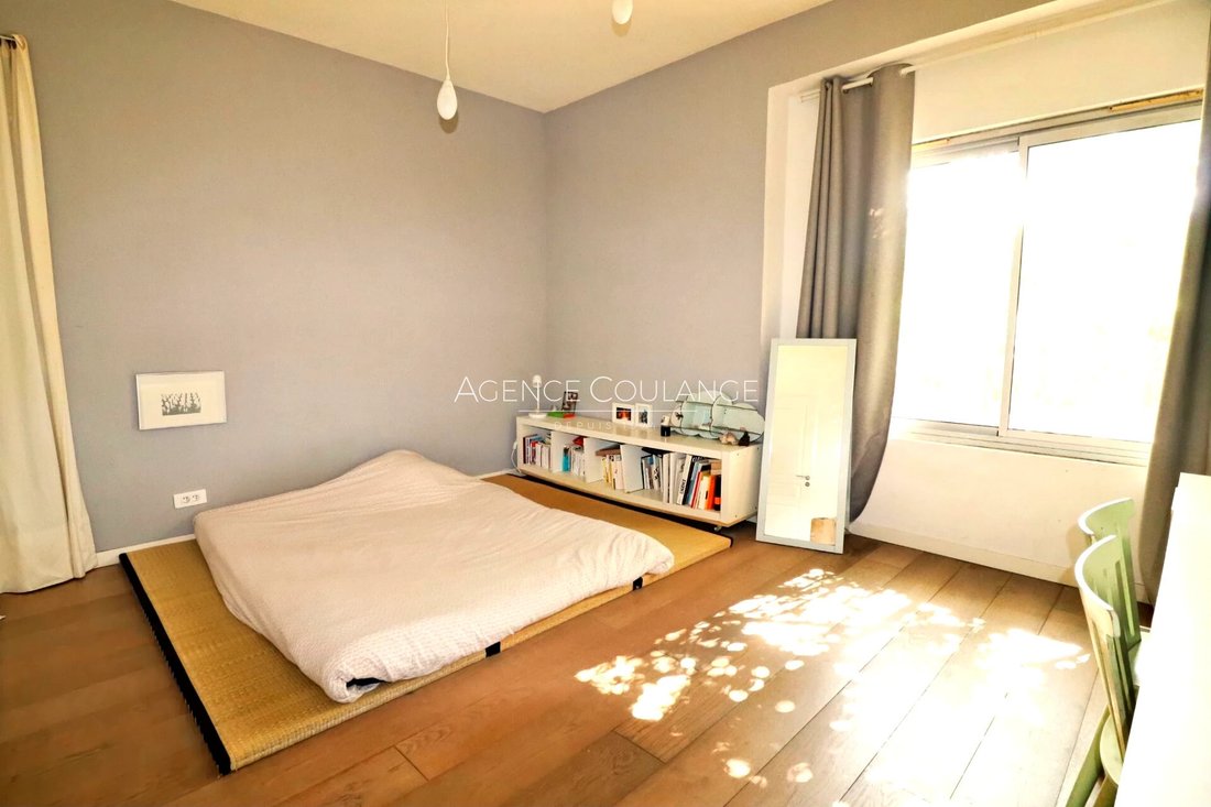 Apartment in La Ciotat, Provence-Alpes-Côte d'Azur, France 5 - 13983654