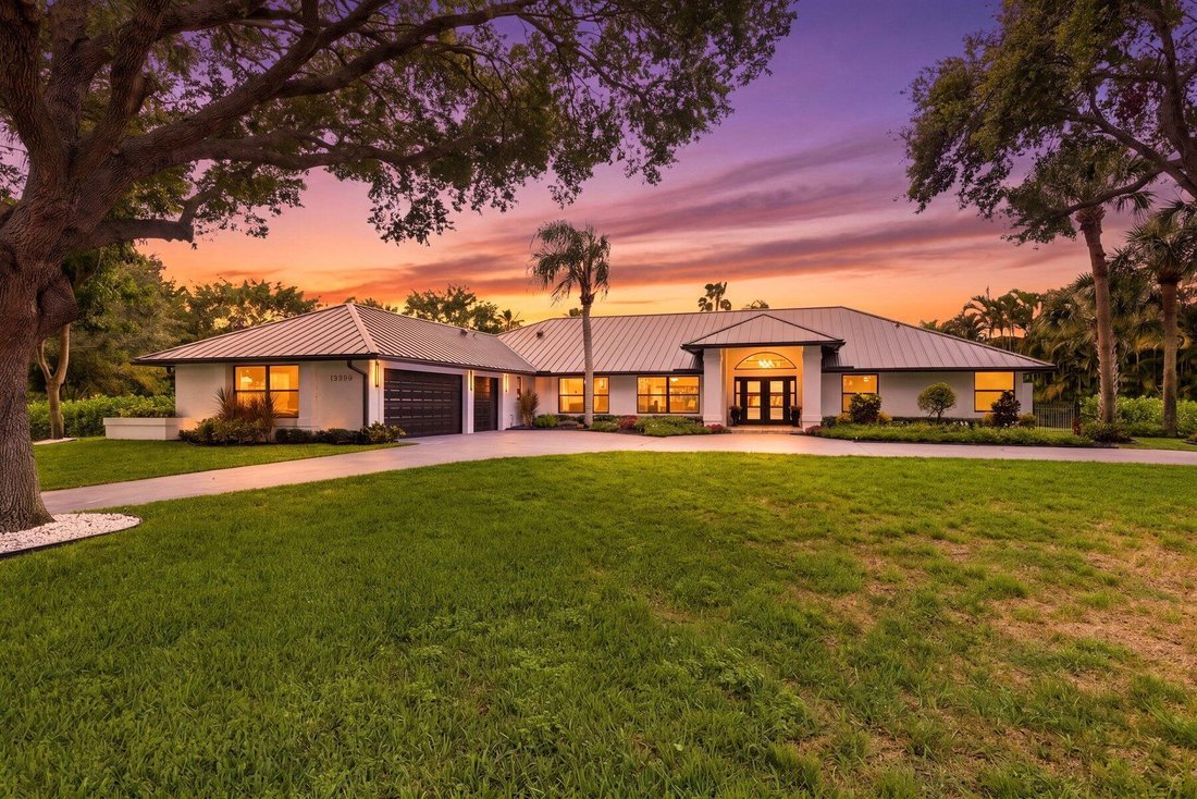 House in Wellington, Florida, United States 2 - 18091721