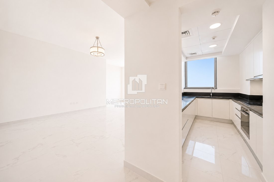 Appartement à Business Bay, Doubaï, Émirats arabes unis 5 - 18099148