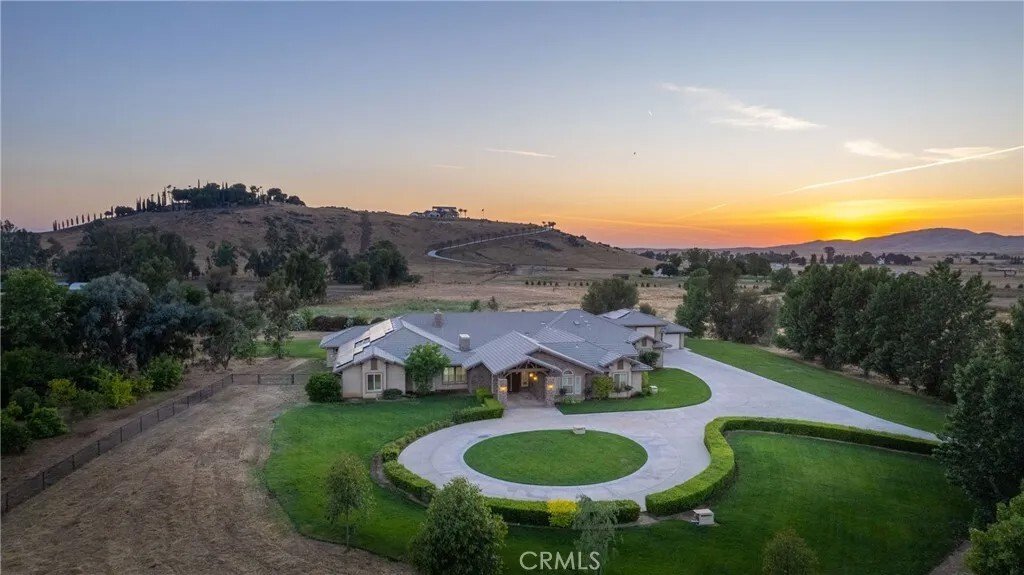 House in Clovis, California, United States 1 - 18101330