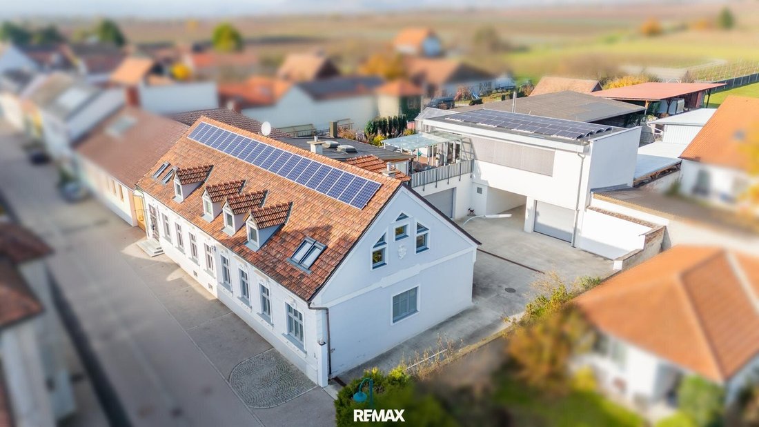 House in Engabrunn, Lower Austria, Austria 5 - 18099797