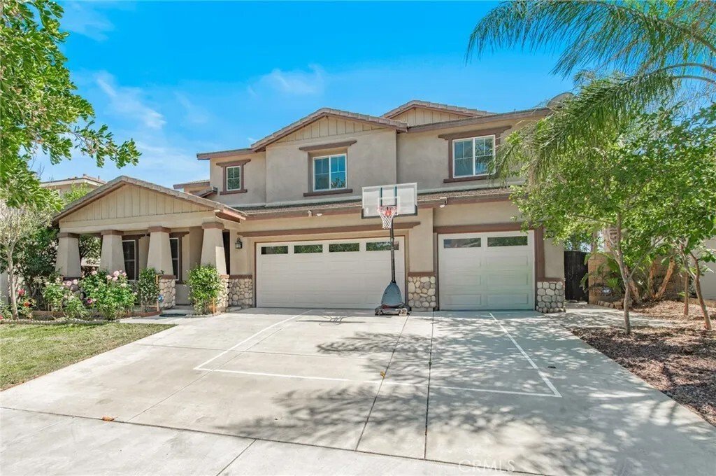 House in Corona, California, United States 3 - 17884989