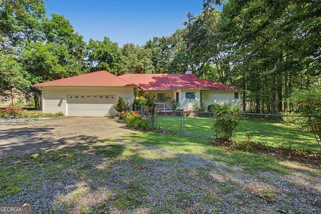 House in Centre, Alabama, United States 4 - 18102999