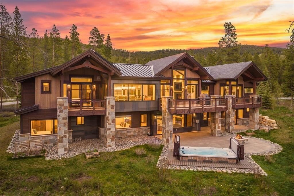 House in Breckenridge, Colorado, United States 4 - 18097579